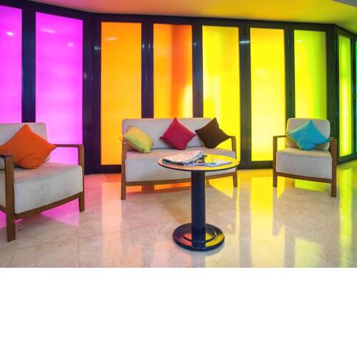 Ibis Styles Zaragoza Ramiro I