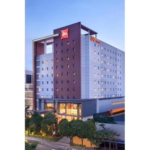 Ibis Surabaya City Center