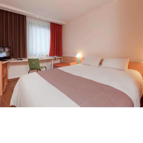 ibis Ulm City