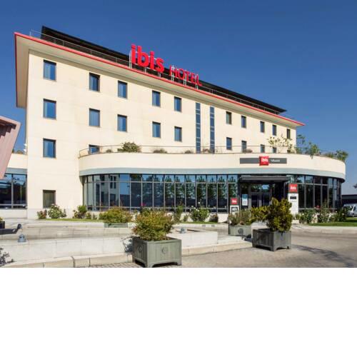Ibis Valladolid