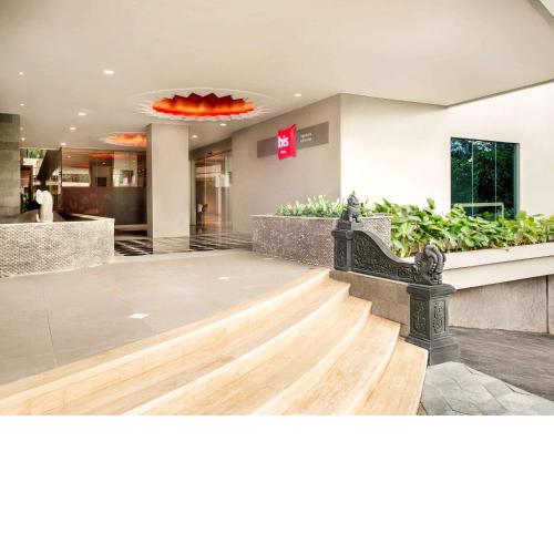 ibis Yogyakarta Adi Sucipto