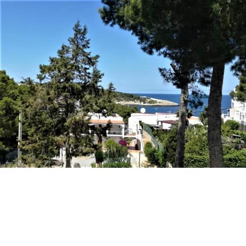 Ibiza apartment- two minutes walk from the beach
