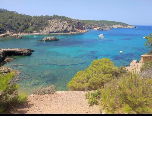 Ibiza Cala Xarraca