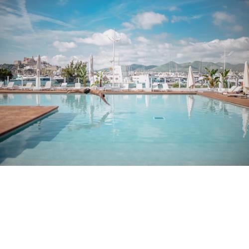Ibiza Corso Hotel & Spa