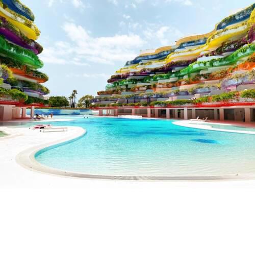 Ibiza Golden Holiday