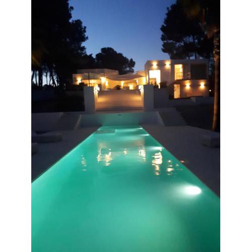 Ibiza Luxury Home