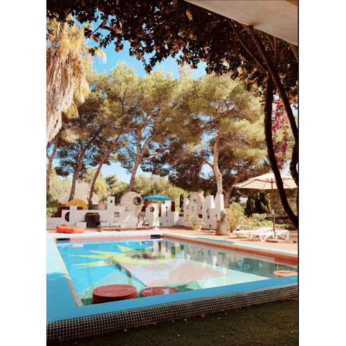 Ibiza Paradise