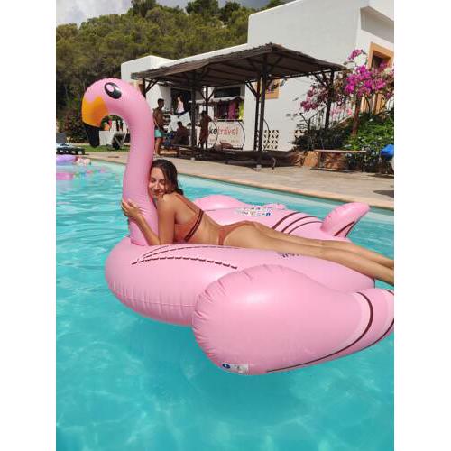 Ibiza Party Trips by Stoke Travel
