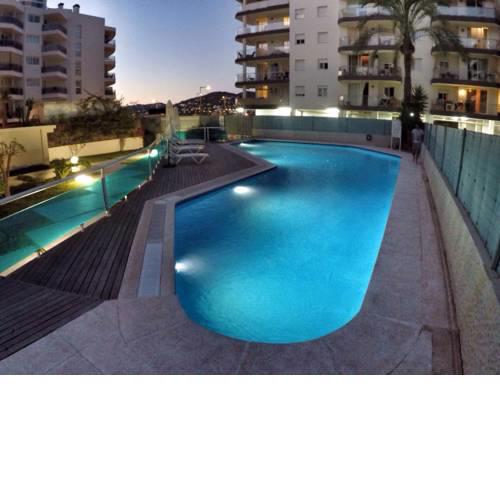 Ibiza rooms