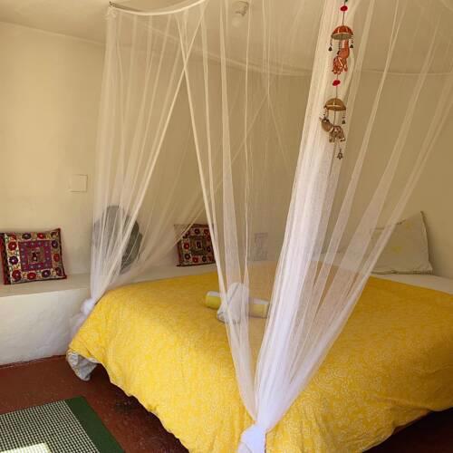 Ibiza Yoga - The Cube Room