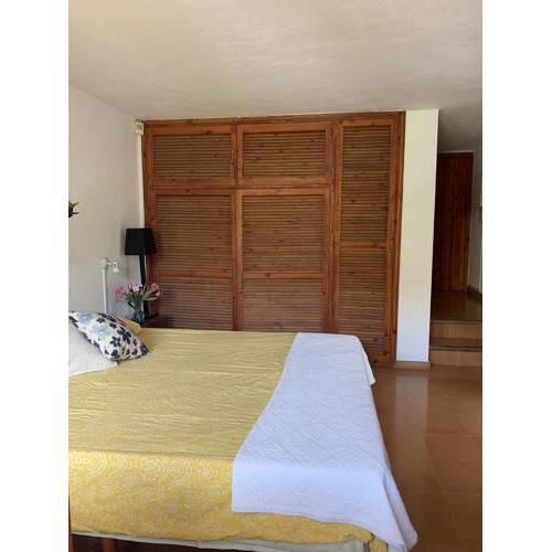 Ibiza Yoga - Villa Nova 1