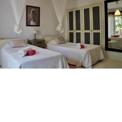 Ibiza Yoga - Villa Roca 1