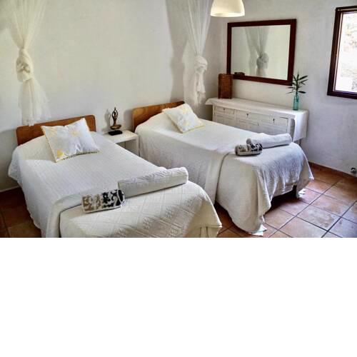 Ibiza Yoga - Villa Roca 2