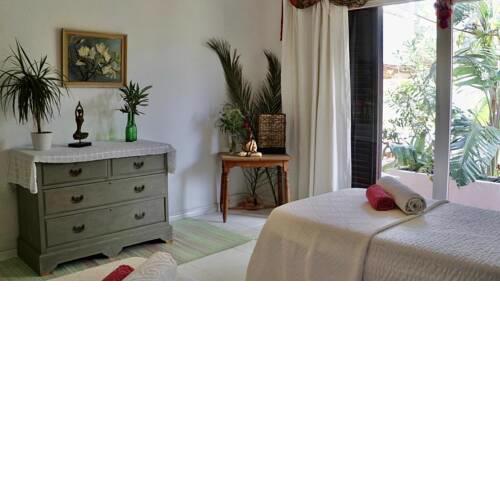 Ibiza Yoga - Villa Roca 3