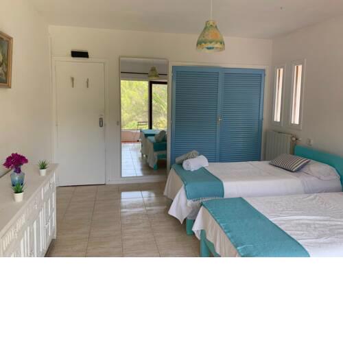 Ibiza Yoga - Villa Roca 4