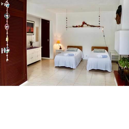 Ibiza Yoga - Villa Roca 5
