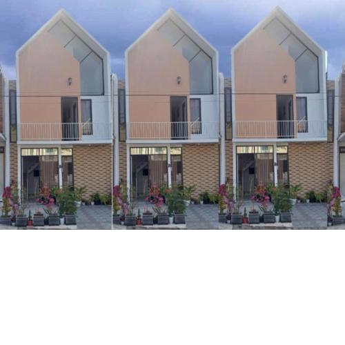 IbLink Homestay/Family Homestay di Dau Malang
