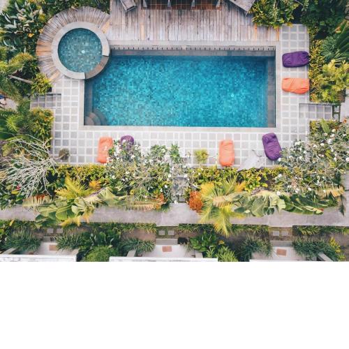 Ibludan Hotel