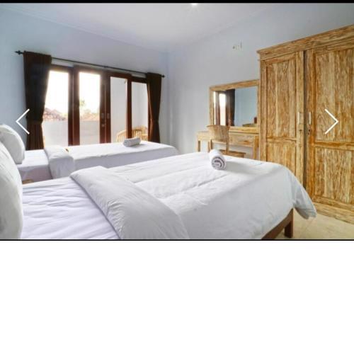 Ibus room canggu By SDM