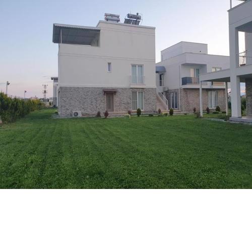 Ice Hockey Player's Home
