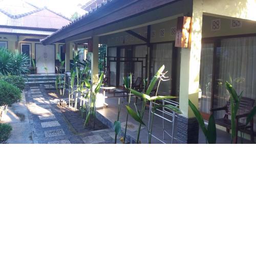Icha Cottage