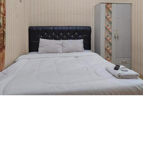 Icha Homestay near Terminal Purabaya Madiun