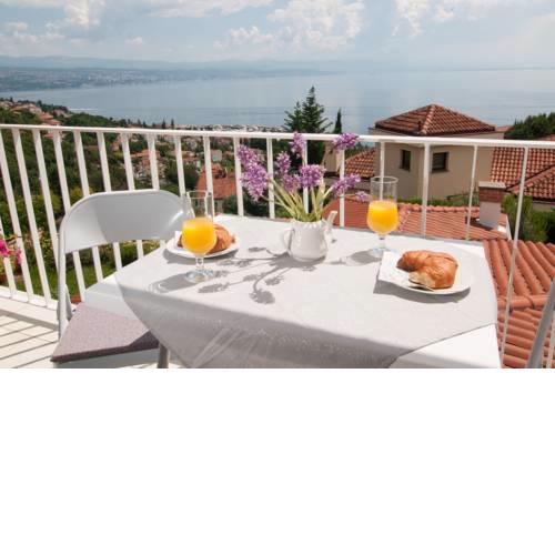 Ičići Bellevue