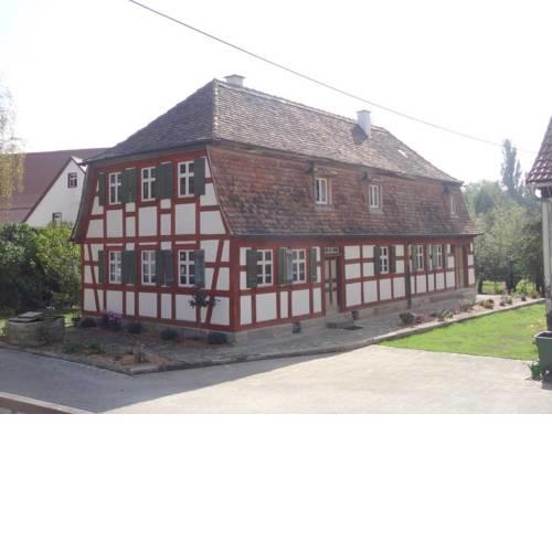 IckelHaus II - Hofhaus
