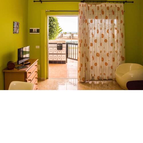 Icod Sun Apartments