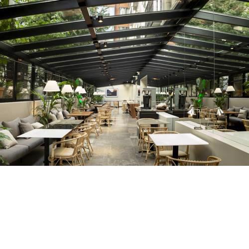 ICON Embassy by Petit Palace