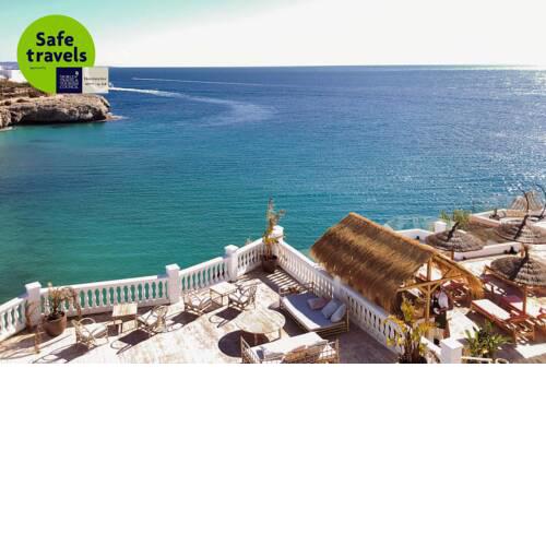 ICON Valparaiso by Petit Palace - Adults Only