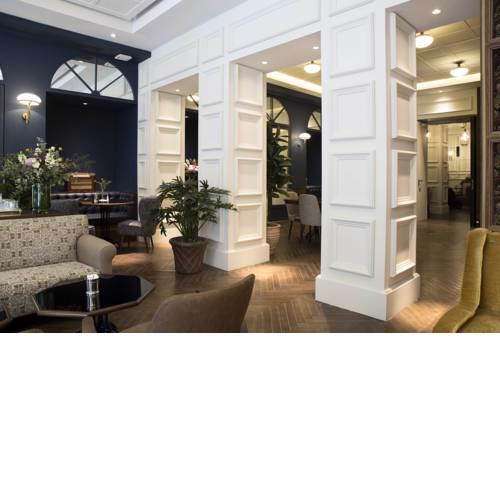 ICON Wipton by Petit Palace