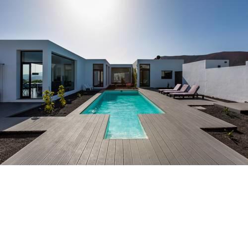 ICONIC VILLA LANZAROTE