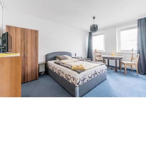 ID 5278 | Private Apartment