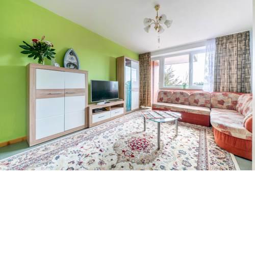 ID 5332 | Private Apartment