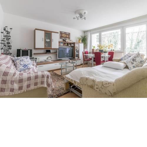 ID 5740 - Private Apartment