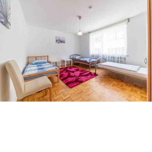 ID 5816 - Private Apartment