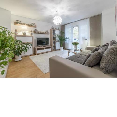 ID 5839 - Private Apartment