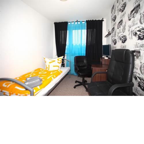 ID 5950 - Private Rooms