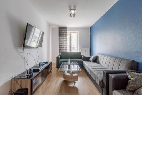 ID 6263 - Private Apartment