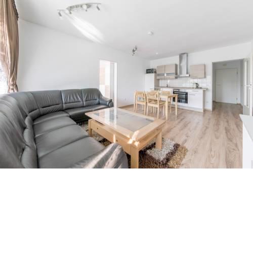 ID 6424 - Private Apartment