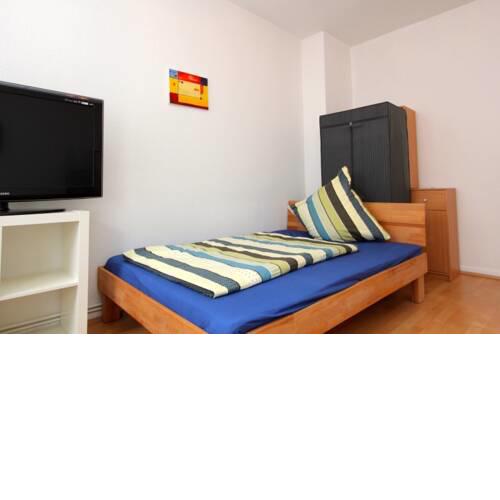 ID 6666 - Private Apartment