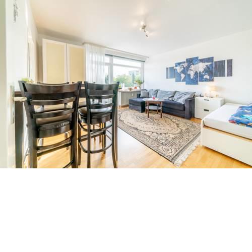 ID 6897 - Private Apartment