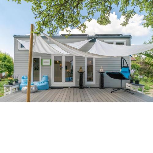ID 7004 - Tiny Haus Springe