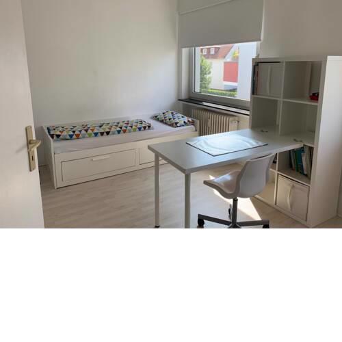 ID 7007 - Private Apartment