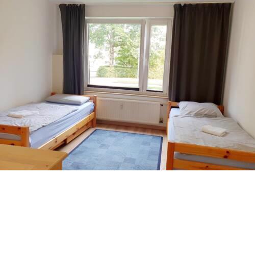 ID 7008 - Private Apartment