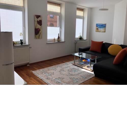 ID 7012 - Private Apartment