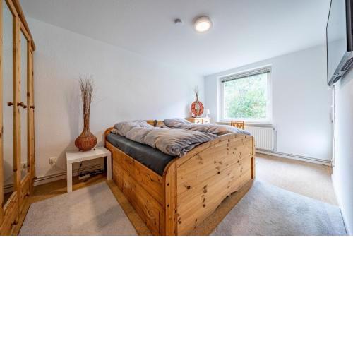 ID 7031 - Private Apartment