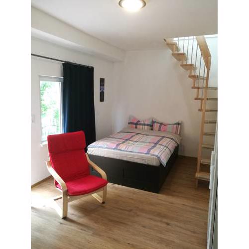 Idar-Oberstein Downtown apartment