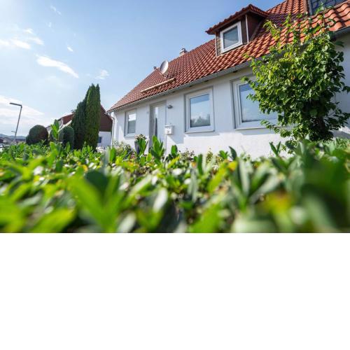 Idas Garten
